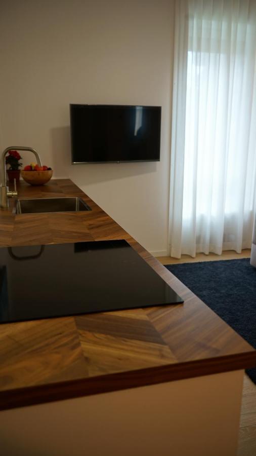Apartamento Danae *